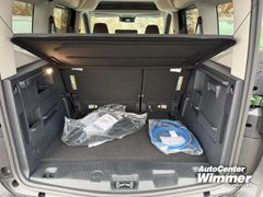 Foto Nummer 8: FORD Tourneo Courier