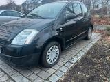 Citroën Citroen C2 zuverlässig! - gebrauchte Citroën C2 aus dem Jahr 2006