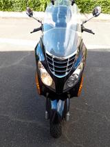 Hyosung MS3I - Offers