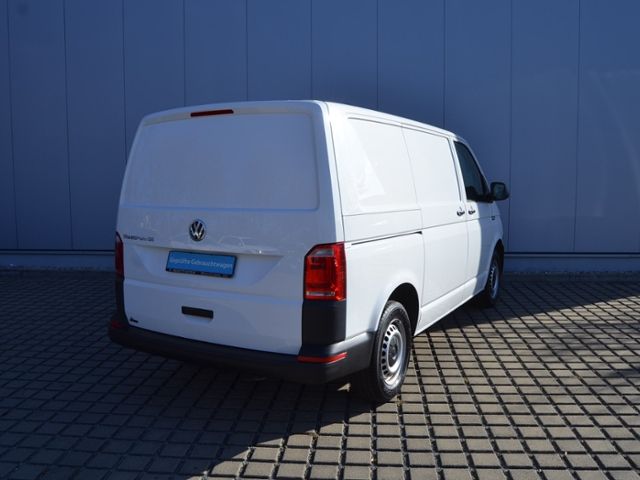 T6 Transporter Kasten 2.0 TDI 150 PS NEUER-MOTOR