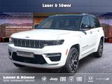 Jeep Grand Cherokee Summit Plug-in-Hybrid 280 kW (381 - Jeep Grand Cherokee Plug-in Hybrid (PHEV) Gebrauchtwagen
