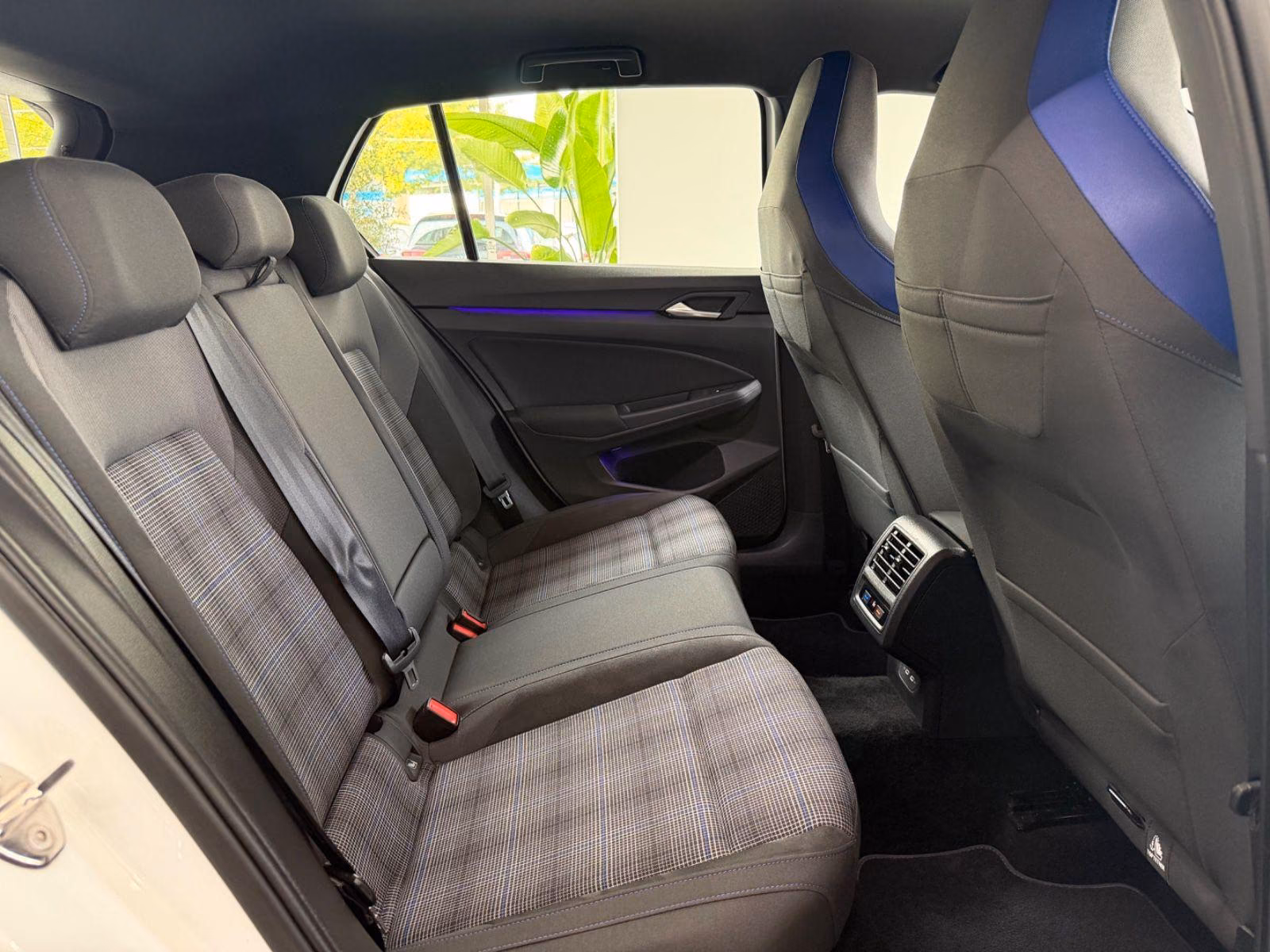 VOLKSWAGEN GOLF GTE 245CH