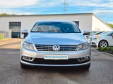 Volkswagen CC Sport Top gepflegt Steuer.Kette NEU - Volkswagen CC: Sport