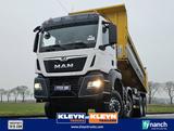 MAN 41.500 TGS 8X6 HARDOX STEEL - Offers