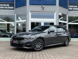 BMW 330 i M Sport Touring Shadow Line Ambiente - BMW 330: Sport 330i