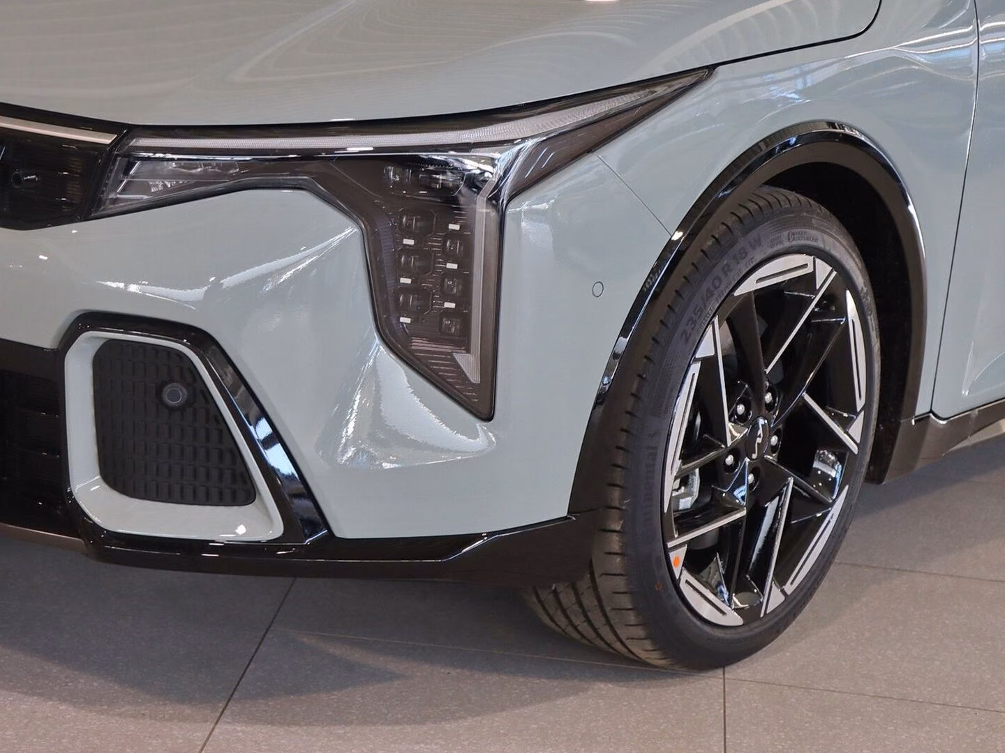 Kia K4 GT-Line/ DWP/ Automatik, миниатюра 4