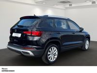 Seat Ateca - Vorschau Bild 4