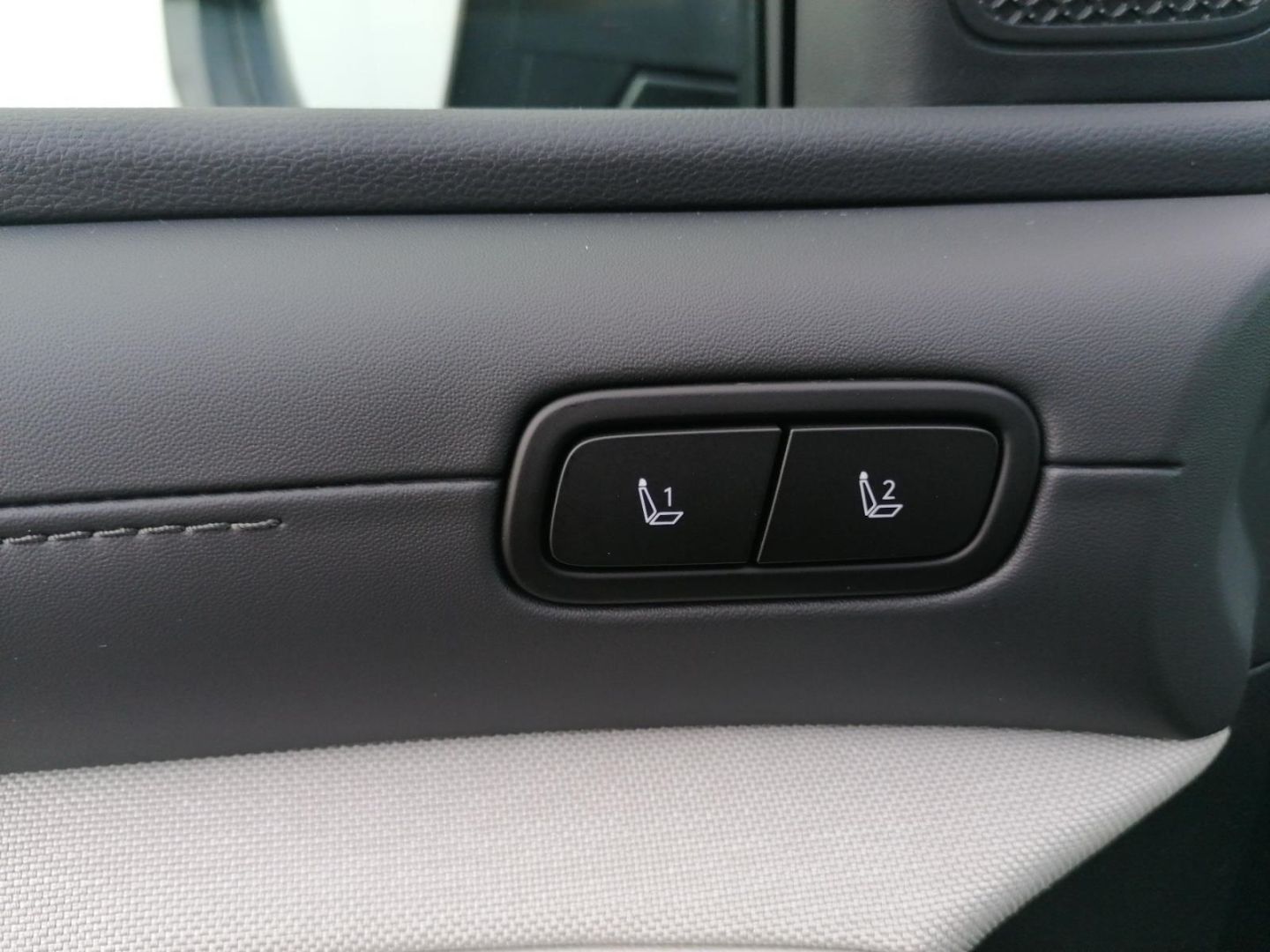 Hyundai Tucson – Bild 19