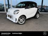 Smart smart EQ fortwo Plus Paket 22kW Lader SHZ DAB - Smart Elektroautos