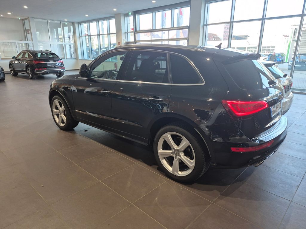 Image of Audi Q5