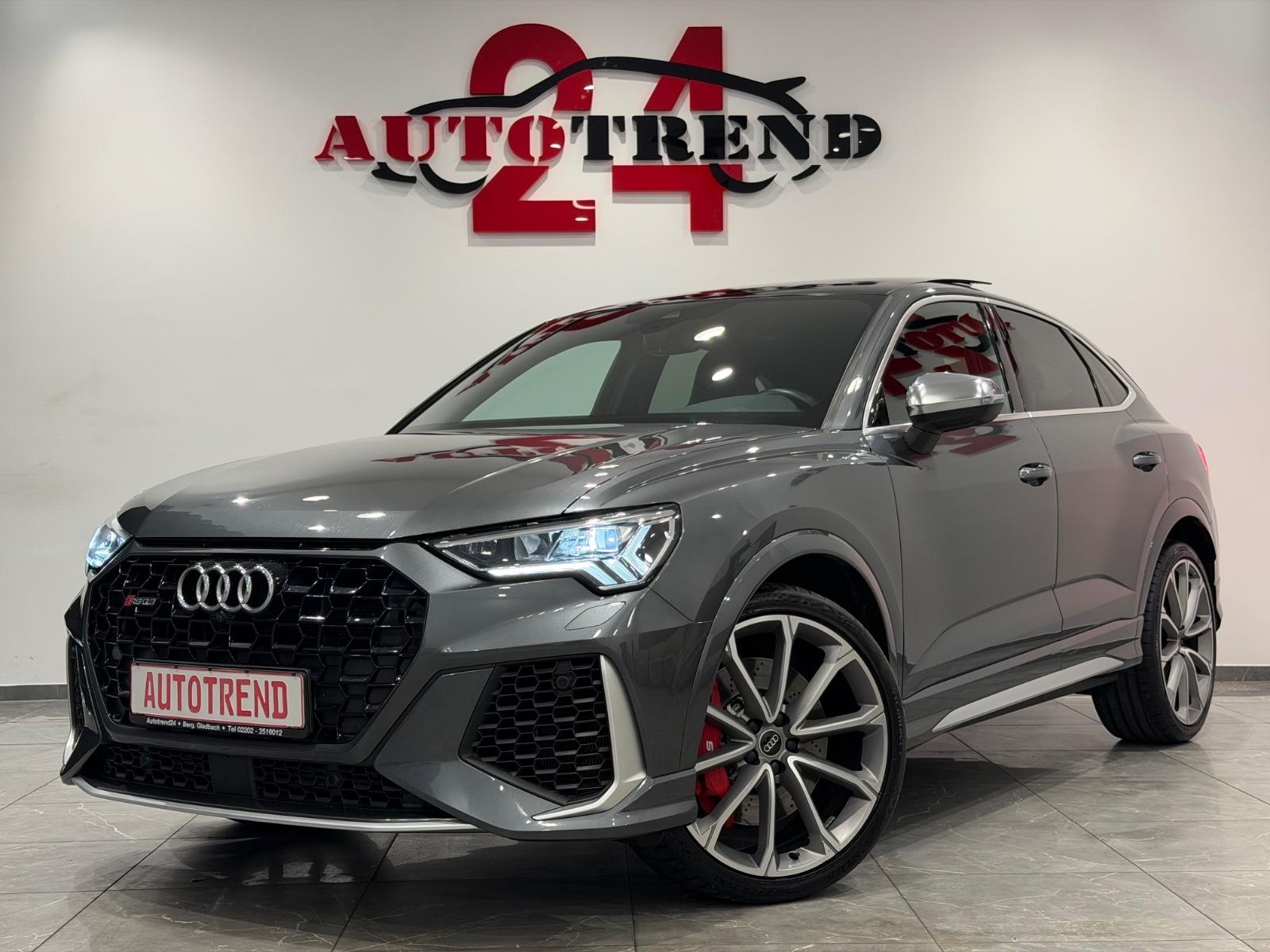 Audi RSQ3