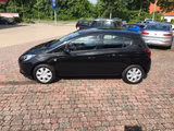 Opel Corsa E Edition ecoFlex*Diesel*Lenkradhz* - Opel Corsa Ecoflex mit Diesel-Antrieb