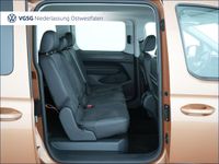 Volkswagen Caddy Maxi - Vorschau Bild 12
