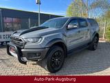 Ford Raptor DoKa 4x4*PERFOMANCE*NAVI*Hardtop*Standhzg - Ford Raptor aus 2023