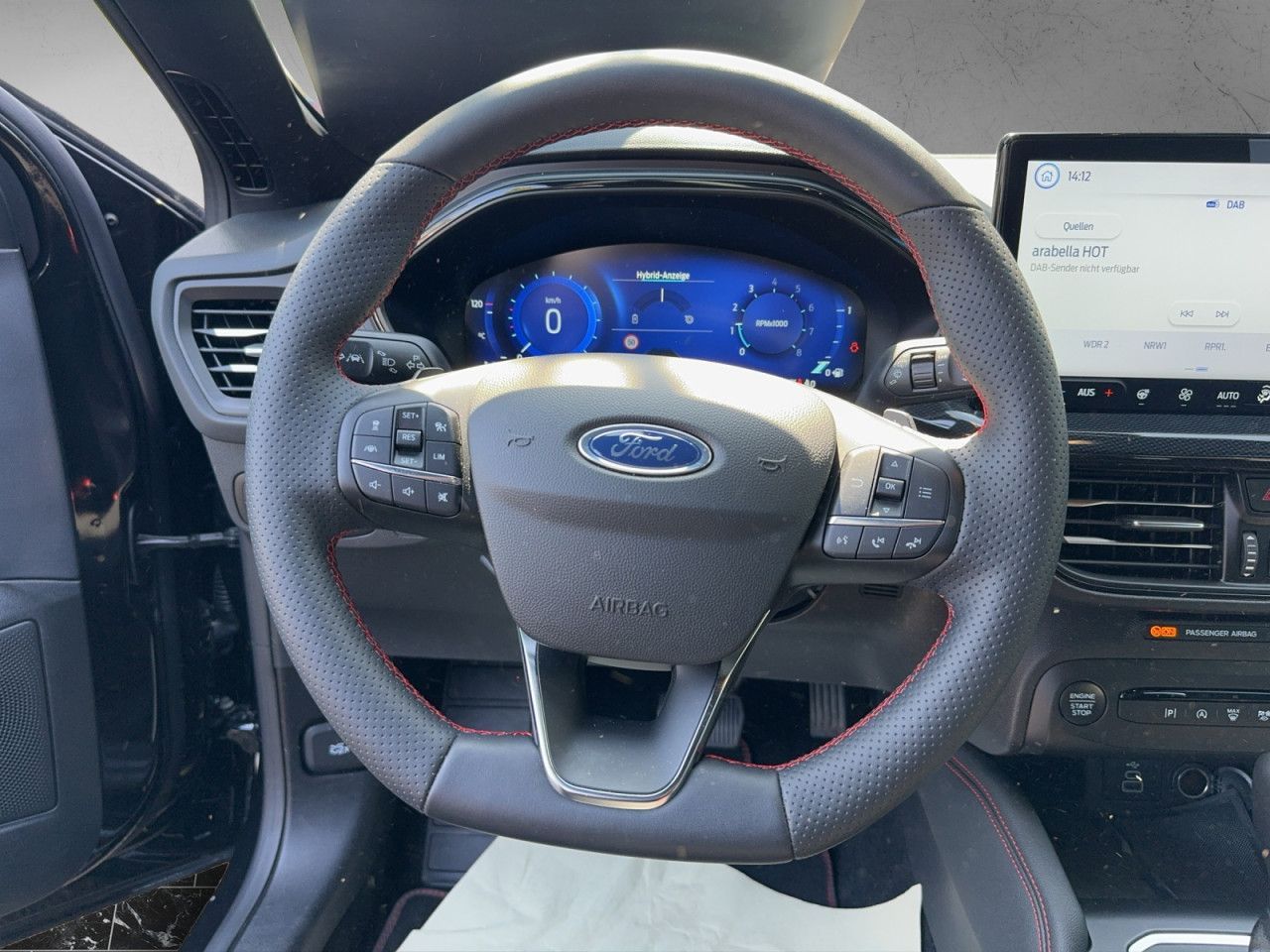 Ford Focus - Bild 12