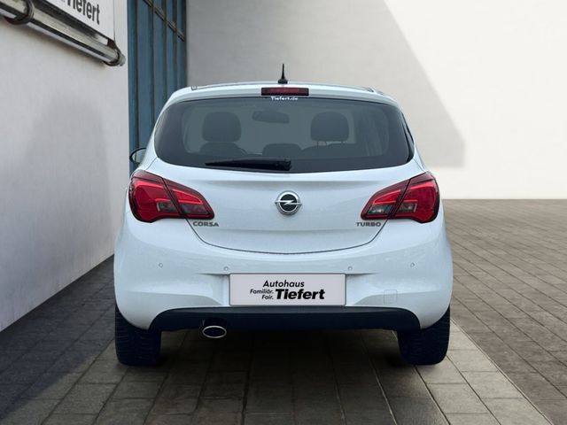 Corsa 1.4 Turbo S/S Color Edition