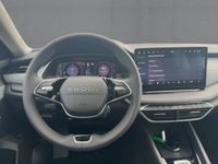 Skoda Octavia - Vorschau Bild 9
