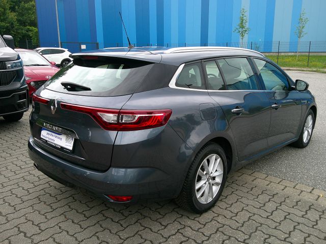 Renault Megane IV Grandtour Intens