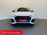 Audi Q5 55 TFSI e qu S tronic 2x line MATRIX 20 B&O V - Autos mit Allradantrieb