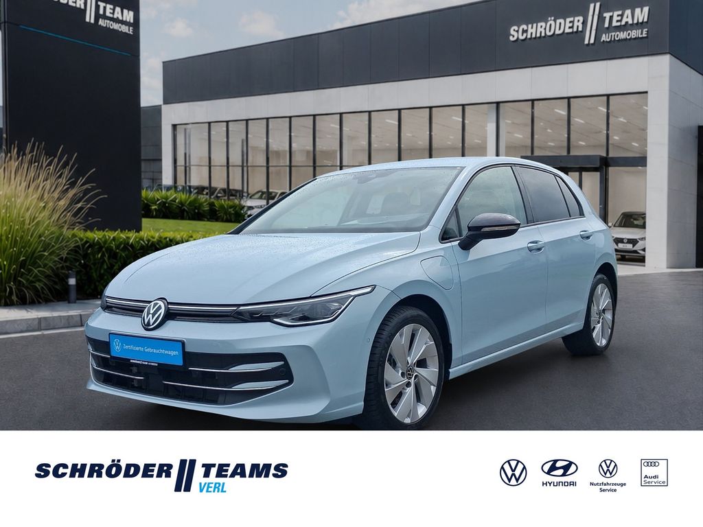 Golf Life 1,5 l eHybrid OPF 110 kW (150 PS) / 85