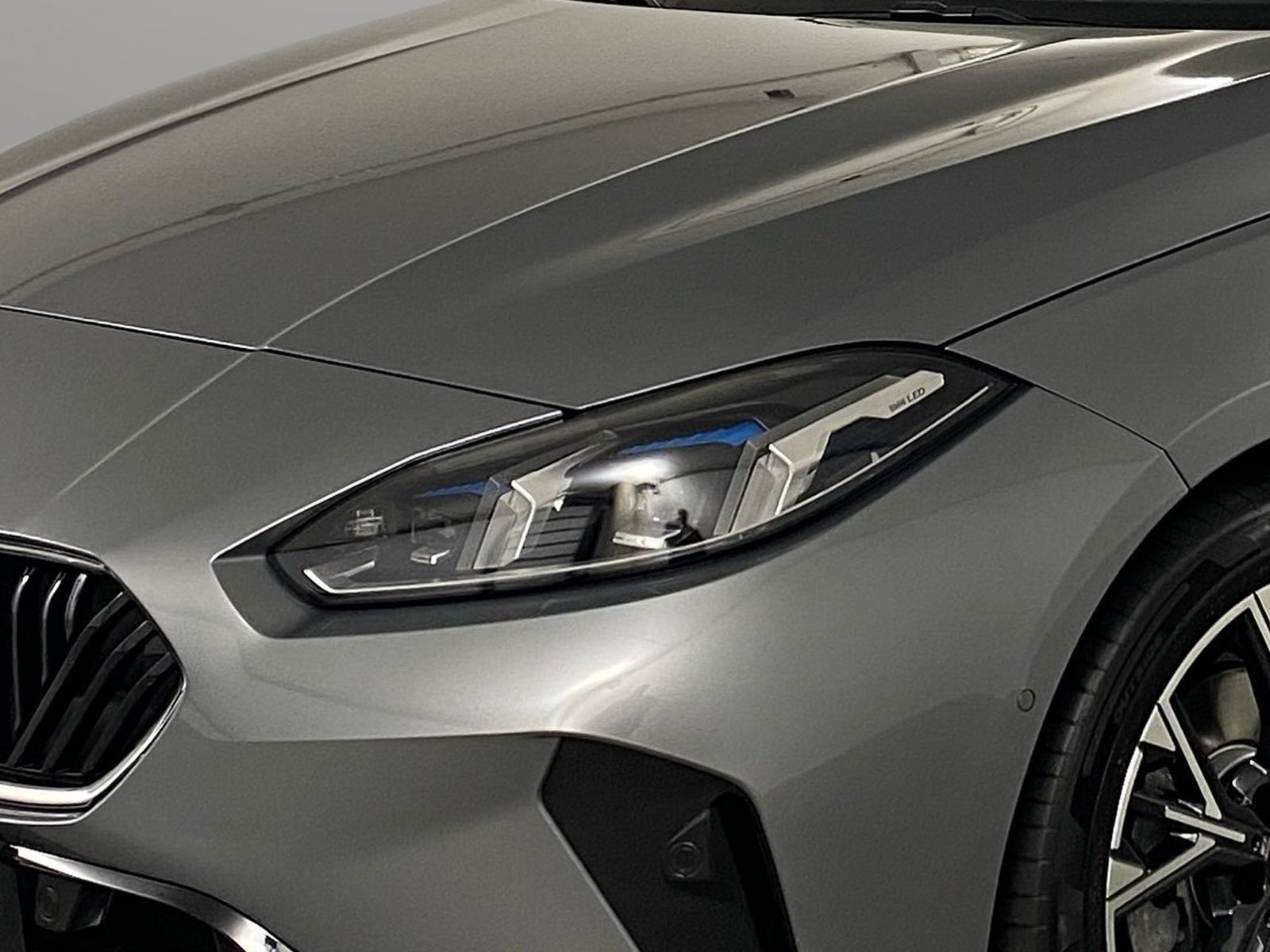 BMW 120 - Bild 7