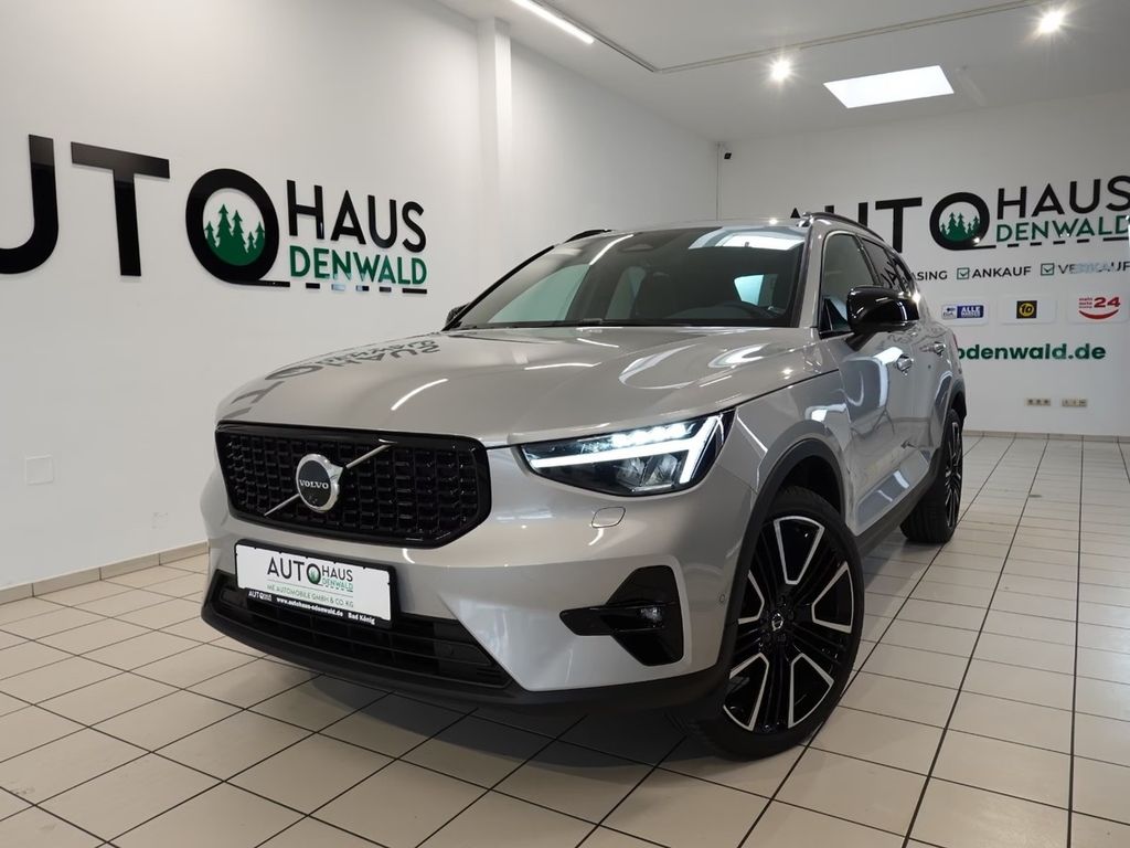 Image of Volvo XC40