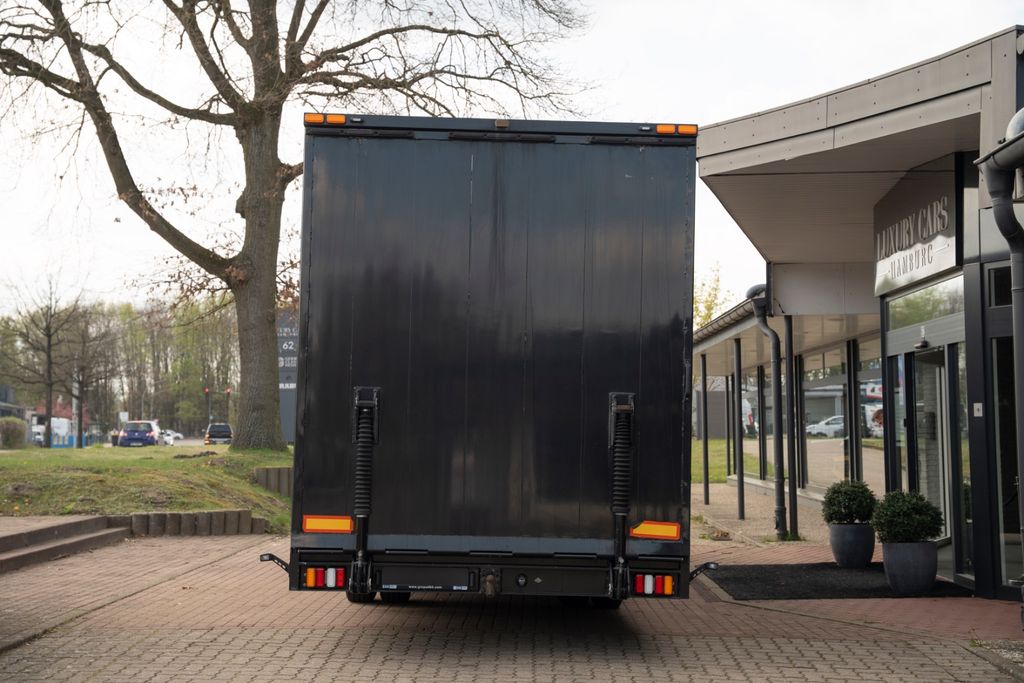 Daily CAR TRANSPORTER - Bild 3