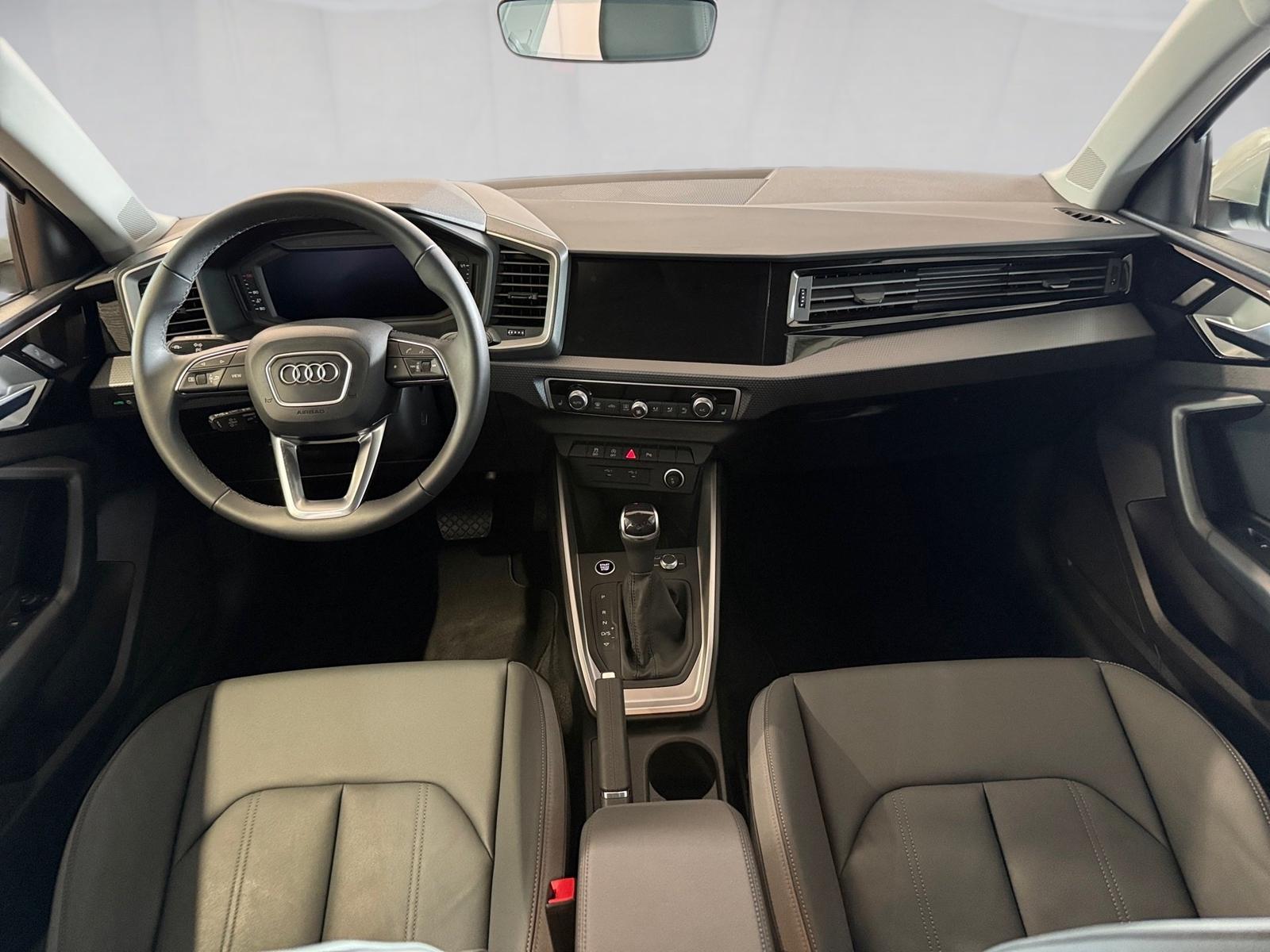 Audi A1 Sportback 25 TFSI S line S-tronic LED Navi AC, миниатюра 19