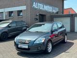 Kia Ceed EX Automatik/AHK/Klimaanlage - Kia Gebrauchtwagen von 2007