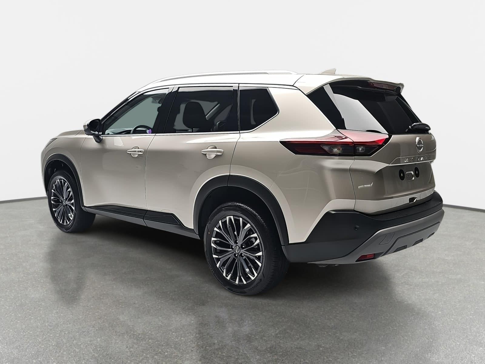 Nissan X-Trail - Bild 5