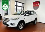 Ford Kuga 1.5 EcoBoost 4x4 Aut. Cool & Connect+Navi++ - Ford Kuga Gebrauchtwagen in Bielefeld