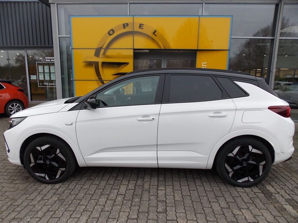 Opel Grandland (X)