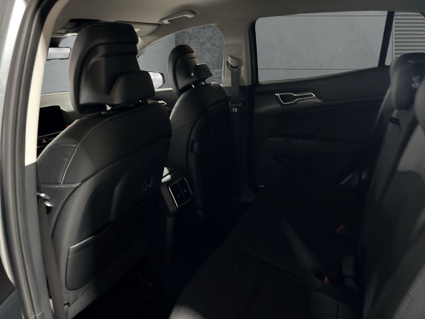 Kia Sportage - Bild 7