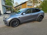 Tesla Model Y Long Range Dual Motor AWD Long Range 