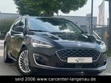 Ford Focus Turnier 1.5 EcoBlue Vignale - Ford Focus mit Diesel-Antrieb: Standheizung, Kombi