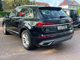 Audi Q7 45  quattro S line 7-Si.LED Virtual Service - Audi Q7: 4l