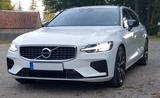 Volvo V60 R-Design T8 AWD ACC AHK STDH 8FACH GARANTIE - Volvo V60: Awd R Design