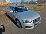 Audi A4 Avant 1.8 TFSI Tiptronic Facelift 2014 Pano - : Beige, Soundsystem, mit Klimaanlage