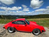 Porsche  911 SC - Porsche aus 1980: 911