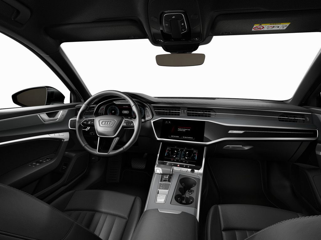 Audi A6 - Bild 2