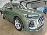 Audi Q5 SPORTBACK 2.0TDI QUATTRO S LINE MATRIX 360CAM - Audi Q5 Tageszulassungen