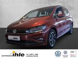 Volkswagen Golf Sportsvan VII Join 1,0 TSI DSG AHK+ACC+BLUE - Volkswagen Golf Sportsvan: Join