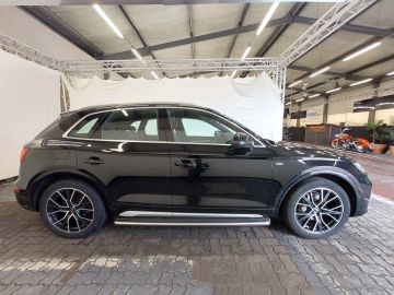 Audi Q5 - 2