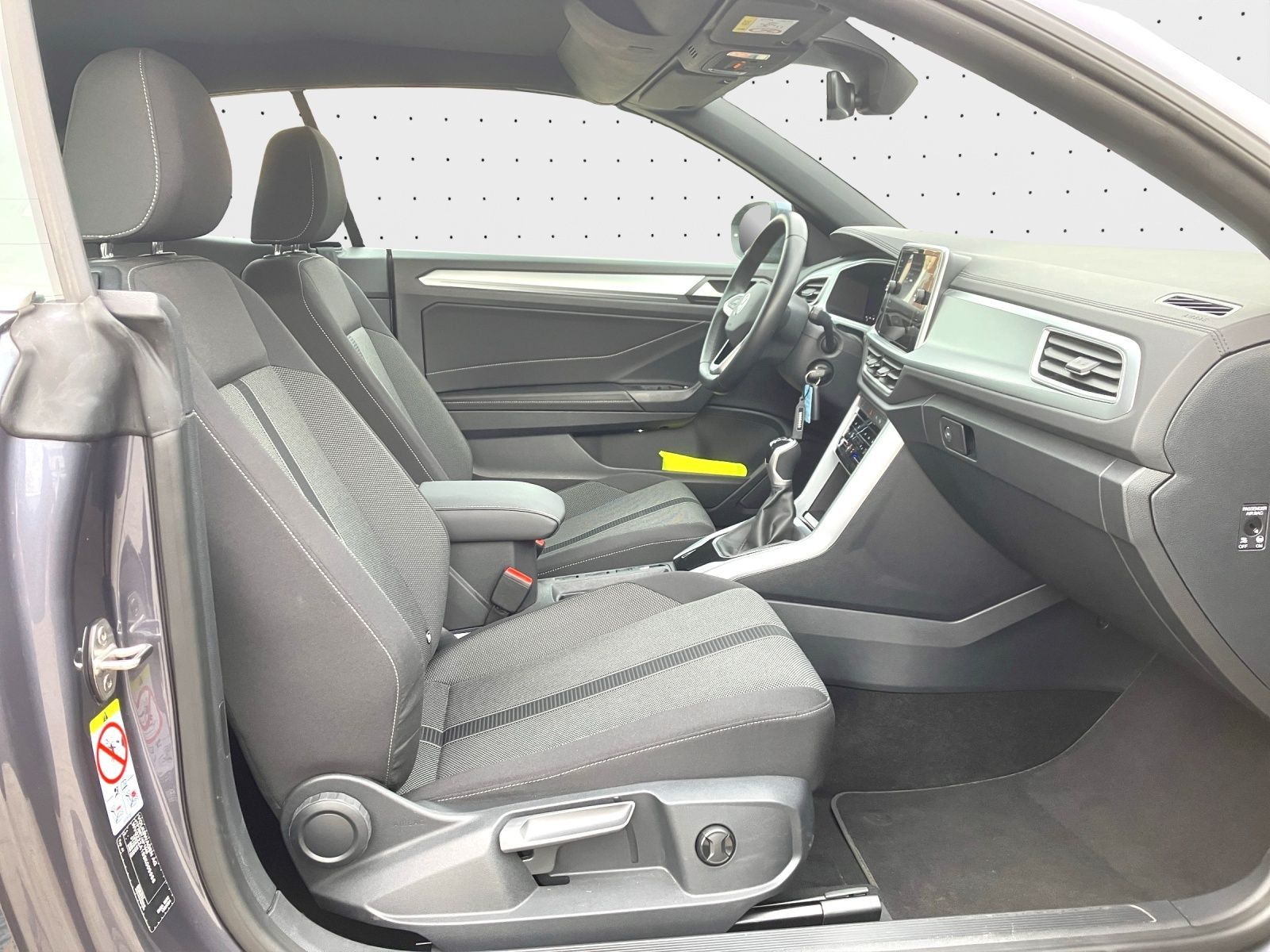 Volkswagen T-Roc - Bild 4