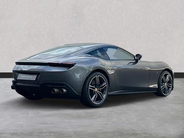 صورة 6 لـ 2021 Ferrari ROMA