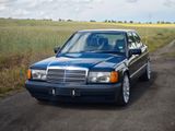 Mercedes-Benz 190 W201