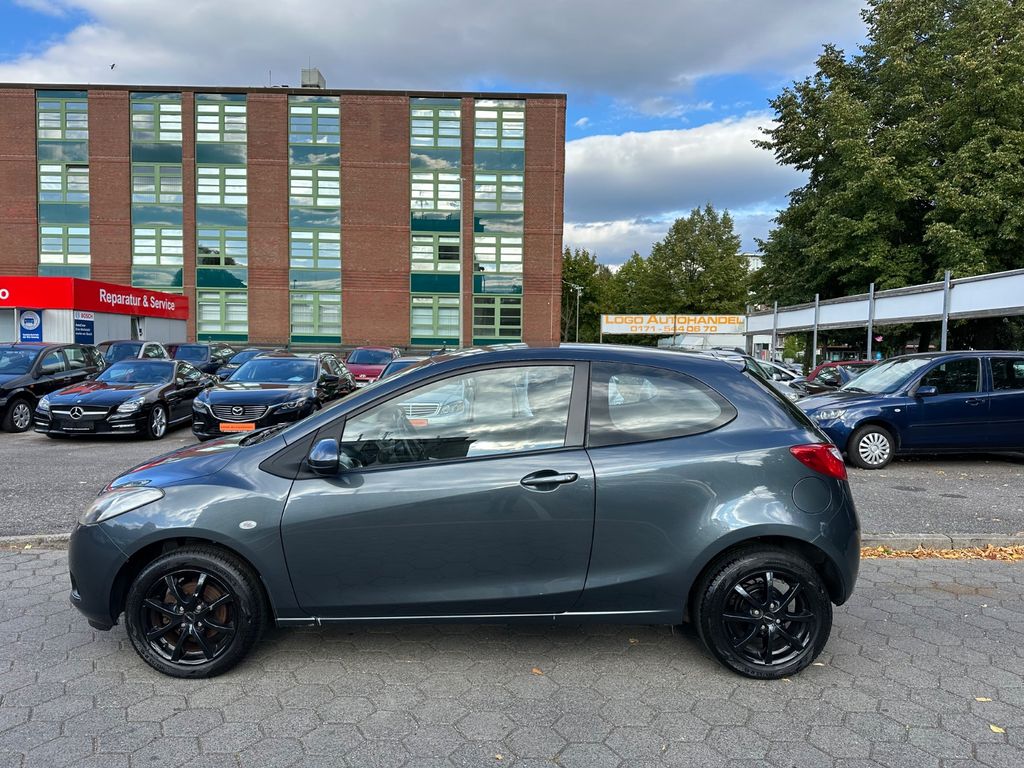 Angebot ansehen Mazda 2