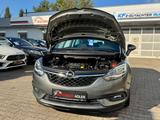 Opel Zafira Tourer 1.4 Turbo"INNOVATION"1HD*AUTO*7SIT - Opel Zafira Tourer: Automatik