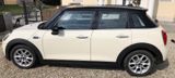 MINI Cooper Cooper - MINI Cooper: Weiß
