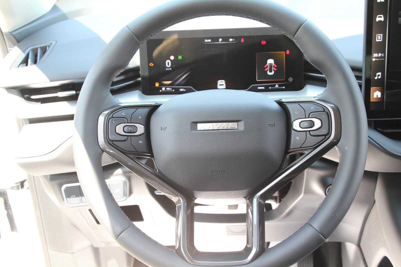 Fahrzeugabbildung GWM HAVAL H6 Premium